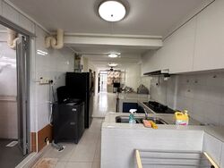 Blk 124 Toa Payoh View (Toa Payoh), HDB 3 Rooms #562625191